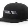 AIA Baseball 4-Stitch Richardson Hat