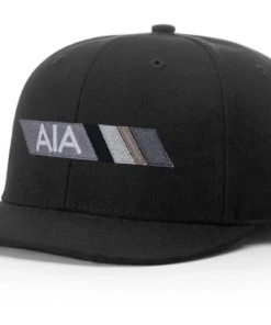 AIA Baseball 4-Stitch Richardson Hat