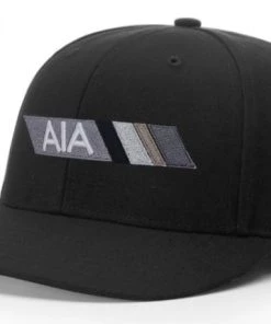 AIA Baseball 6-Stitch Richardson Hat Baseball Hats