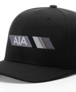 Baseball Hats AIA Baseball 8-Stitch Richardson Hat