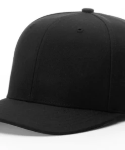 RMAC Baseball 8-Stitch Richardson Hat