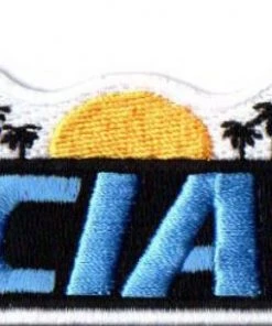 Emblem Source SCIAC Patch