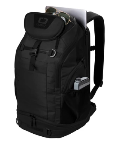 SanMar DOA OGIO Utilitarian Backpack NEWDOA