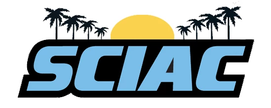 Baseball Hats SCIAC 6-Stitch Richardson Hat