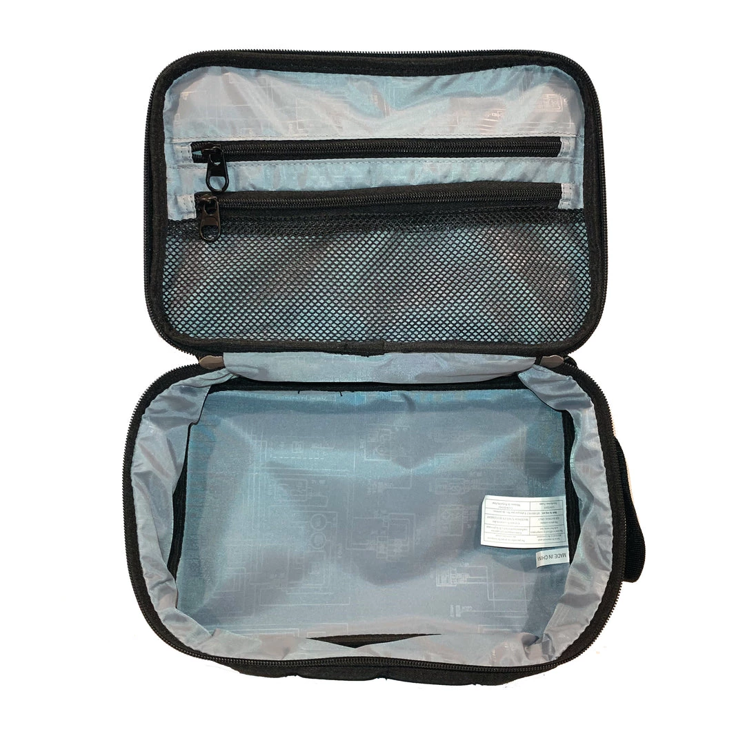 SanMar Out West Crew Travel Kit