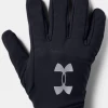Universal Athletic UA Cold Gear Sideline Gloves
