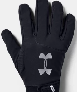 Universal Athletic UA Cold Gear Sideline Gloves