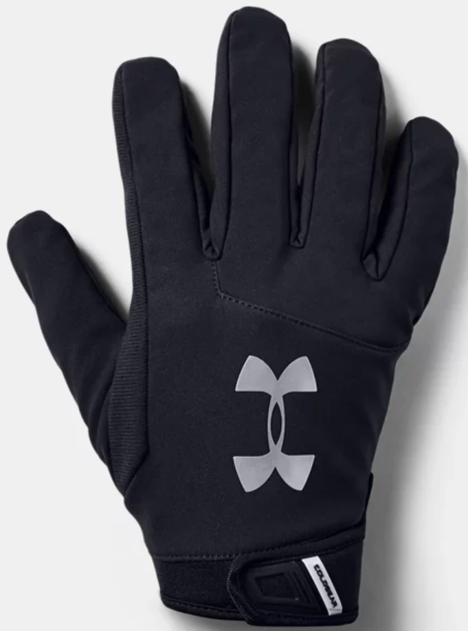 Universal Athletic UA Cold Gear Sideline Gloves