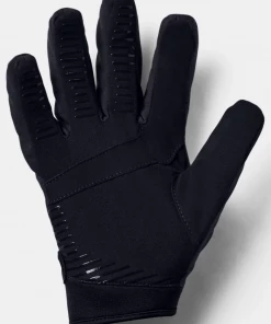 Universal Athletic UA Cold Gear Sideline Gloves
