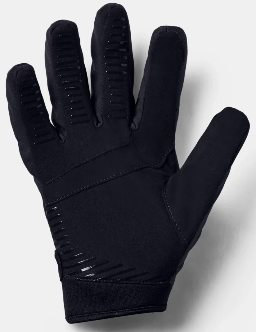 Universal Athletic UA Cold Gear Sideline Gloves