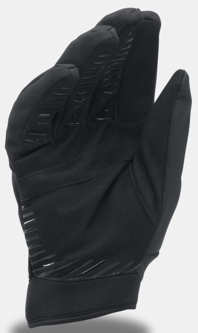 Universal Athletic UA Cold Gear Sideline Gloves