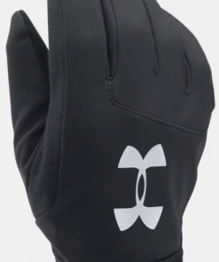 Universal Athletic UA Cold Gear Sideline Gloves