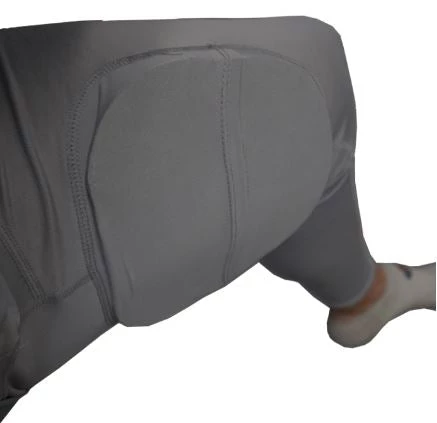 Force 3 Cups And Supporters Thigh Protection Tights