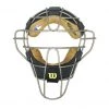 Masks And Helmets Wilson Titanium Umpire Mask