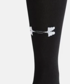 Universal Athletic Under Armour Team Over The Calf Socks