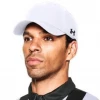Universal Athletic Under Armour Referee White Hat