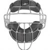 All-Star Magnesium Umpire Traditional Mask Masks And Helmets