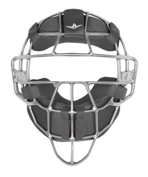 All-Star Magnesium Umpire Traditional Mask Masks And Helmets