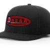UHSAA Baseball 4-Stitch Richardson Hat Baseball Hats