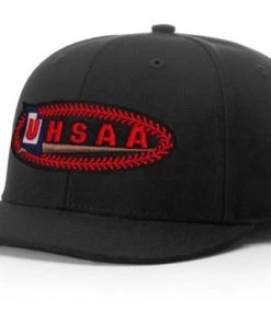 UHSAA Baseball 4-Stitch Richardson Hat Baseball Hats