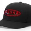 UHSAA Baseball 6-Stitch Richardson Hat