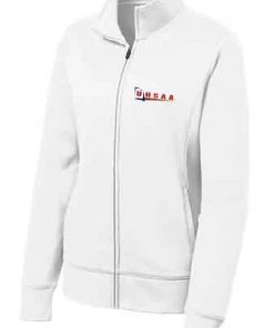 Smitty Apparel UHSAA Women's Volleyball Jacket