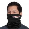 SanMar Baseball Hats Gaiter Mask - UHSAA Logo