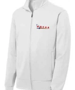 Smitty Apparel UHSAA Men's Volleyball Jacket