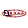 Out West Officials Gear & Apparel New Era UHSAA Softball Umpire Hat - Plate - Navy