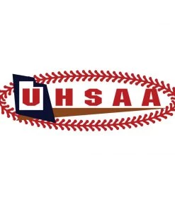 Out West Officials Gear & Apparel New Era UHSAA Softball Umpire Hat - Plate - Navy