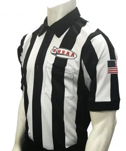 Smitty Apparel UHSAA Short Sleeve Football/Lacrosse Shirt