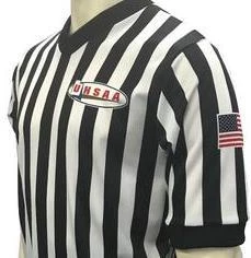 Smitty Apparel UHSAA Women's V-Neck Basketball Shirt