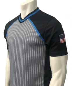 Smitty Apparel NEW "Body Flex" NCAA WOMEN'S BASKETBALL SHIRT - Men's Cut