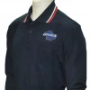 Smitty Apparel Georgia (GHSA) Long Sleeve Umpire Shirt - Navy