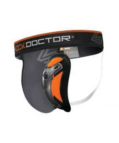 Shock Doctor Ultra Pro Supporter With Carbon Flex Cup Cups And Supporters