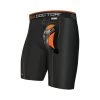 Shock Doctor Cups And Supporters Ultra Pro Compression Short W/Ultra Cup