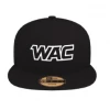 Out West Officials Gear & Apparel Baseball Hats New Era WAC Baseball Umpire Hat - Plate