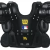 Wilson Pro Gold Chest Protector