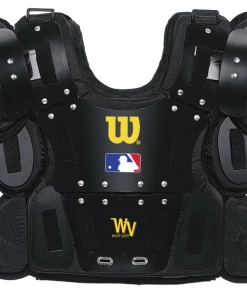 Wilson Pro Gold Chest Protector