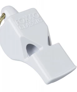 Fox 40 Classic Whistle - White