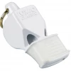 Fox 40 Classic CMG Whistle - White Whistles And Lanyards