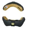 Replacement Pads And Straps Wilson Replacement Pads Black/Tan