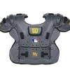 Chest Protectors Wilson Pro Platinum Chest Protector