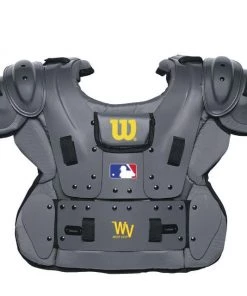 Chest Protectors Wilson Pro Platinum Chest Protector