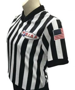 Smitty Apparel Women's UHSAA Body Flex Shirt