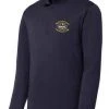 SanMar RMAC PosiCharge Pullover Yellow Logo RMAC Football