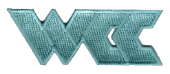 Emblem Source West Coast Conference WCC Patch