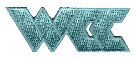 Emblem Source West Coast Conference WCC Patch
