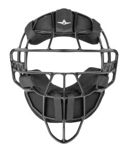 All-Star Magnesium Umpire Traditional Mask Masks And Helmets