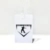 Luggage Pros BBUC Luggage Tags